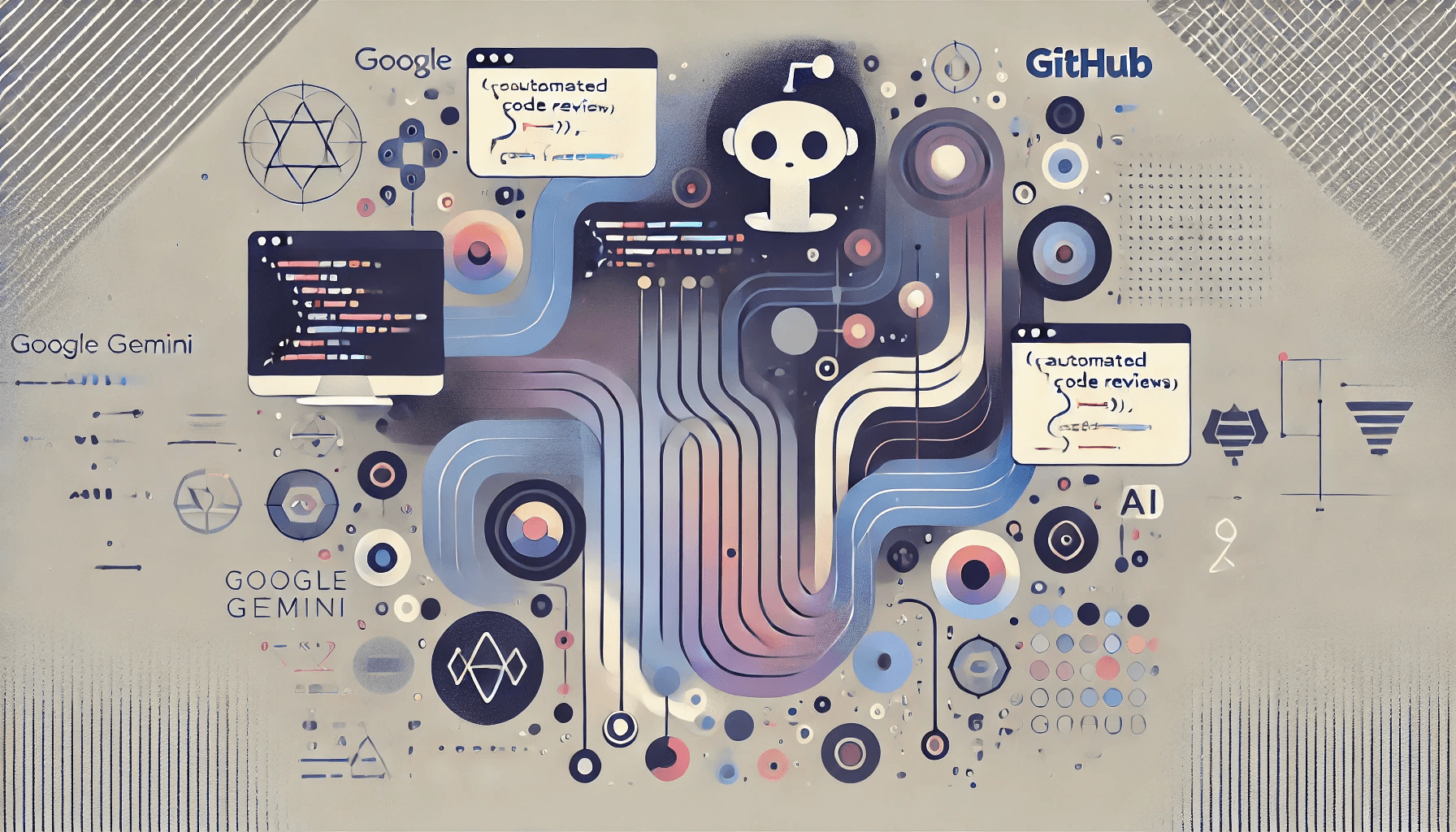 Gemini Code Assist for GitHub: Automated Code Reviews with Gemini