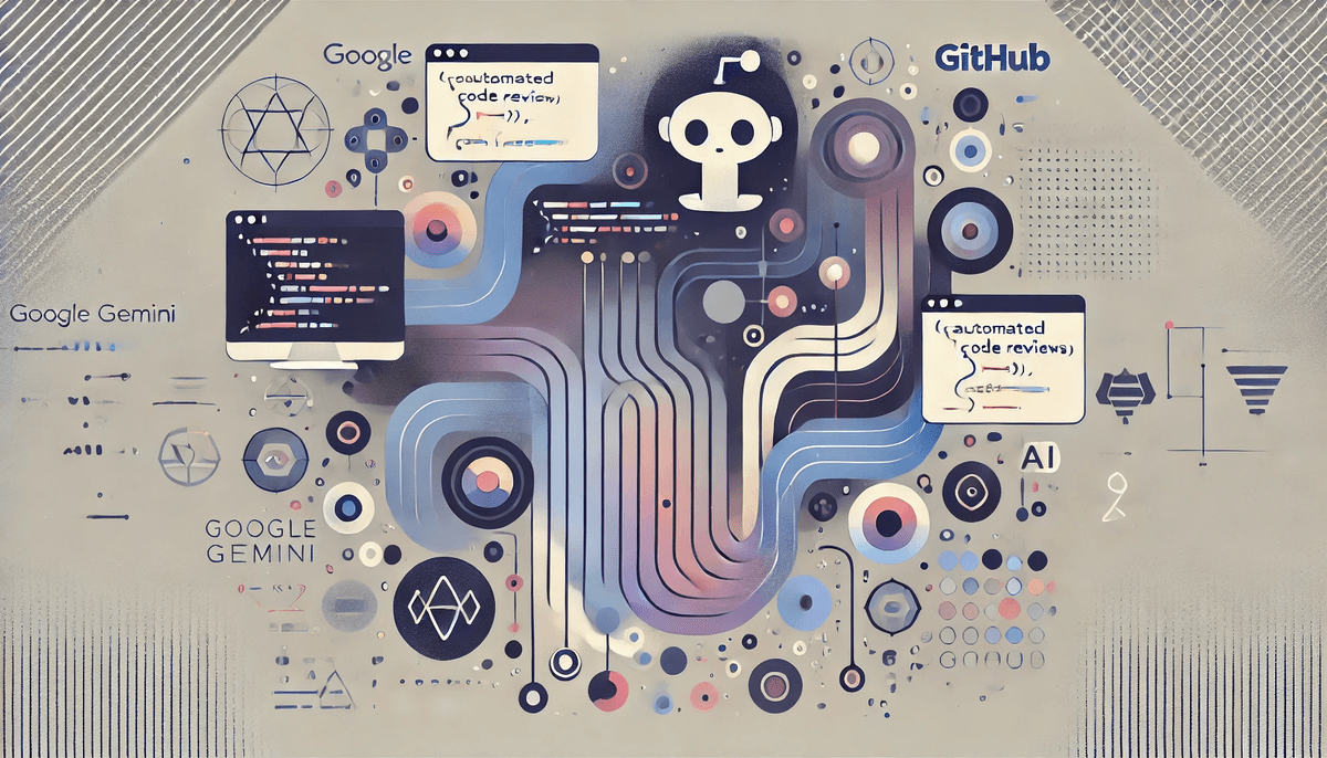 Gemini Code Assist for GitHub: Automated Code Reviews with Gemini ...